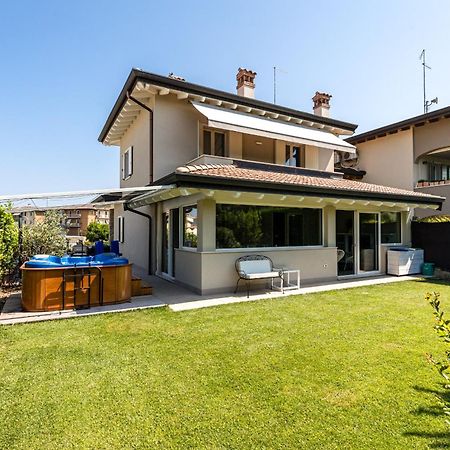 Villa Rita Песк'єра-дель-Гарда Екстер'єр фото