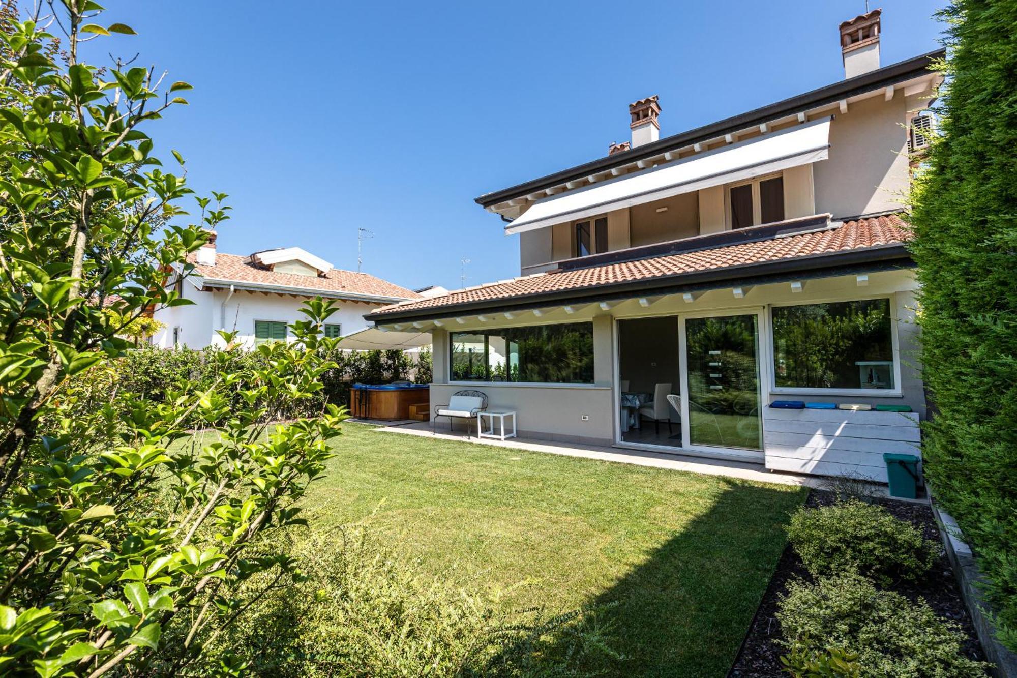 Villa Rita Песк'єра-дель-Гарда Екстер'єр фото
